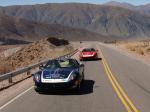 Ferrari 599 GTB Fiorano Panamerican 20000 2006 года